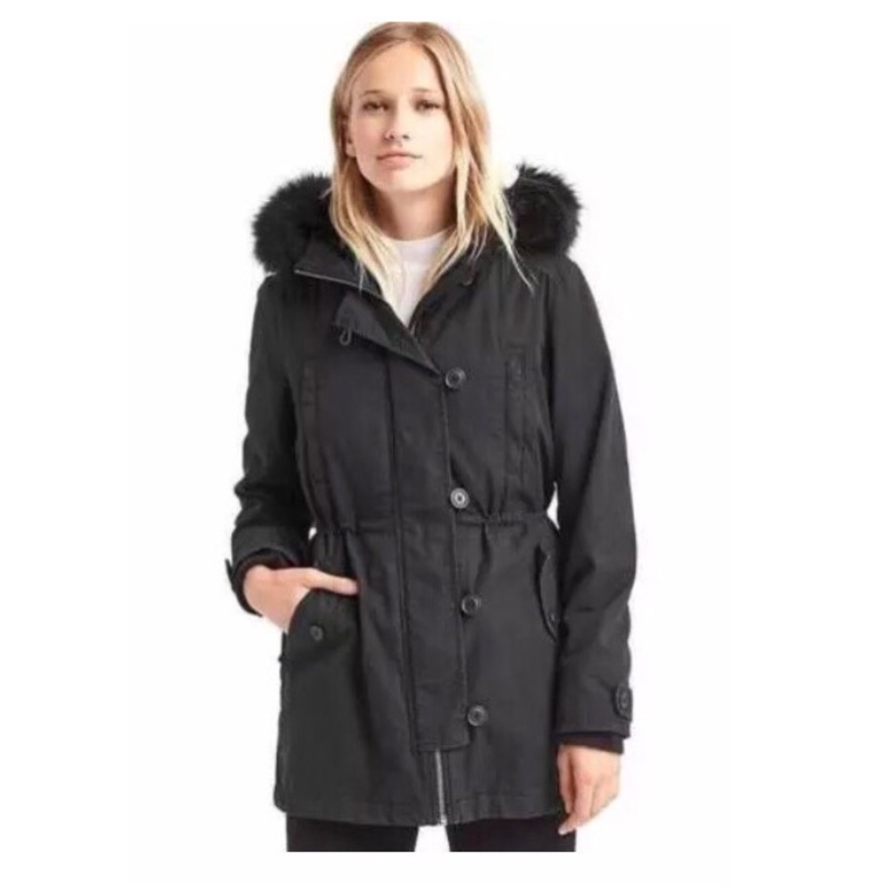 GAP Parka